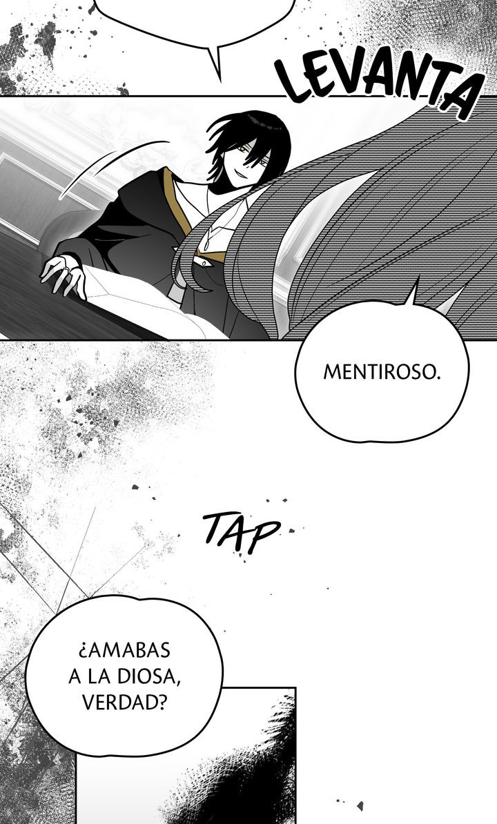 Si Te Enamoras De Una Princesa Con Una Enfermedad Terminal Capitulo 75 página 28