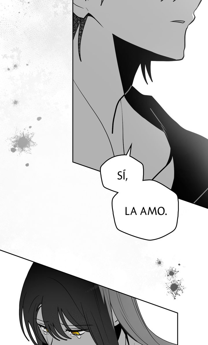 Si Te Enamoras De Una Princesa Con Una Enfermedad Terminal Capitulo 75 página 33