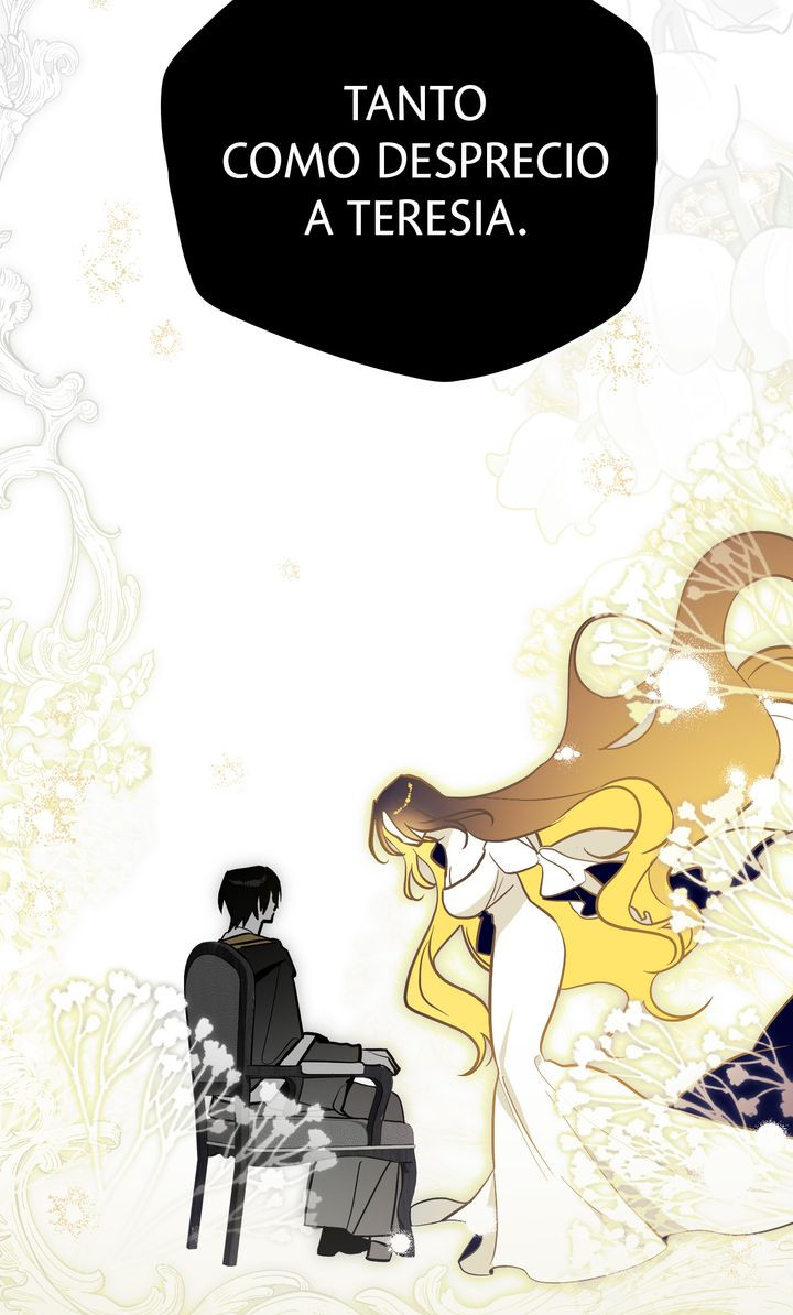 Si Te Enamoras De Una Princesa Con Una Enfermedad Terminal Capitulo 75 página 36