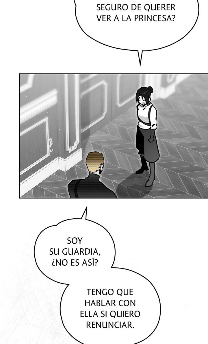 Si Te Enamoras De Una Princesa Con Una Enfermedad Terminal Capitulo 75 página 42