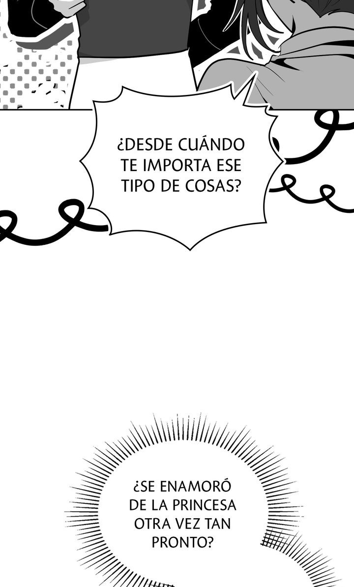 Si Te Enamoras De Una Princesa Con Una Enfermedad Terminal Capitulo 75 página 52