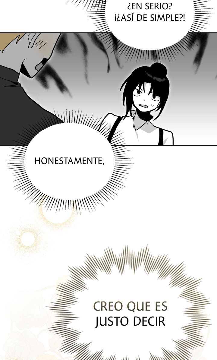 Si Te Enamoras De Una Princesa Con Una Enfermedad Terminal Capitulo 75 página 53