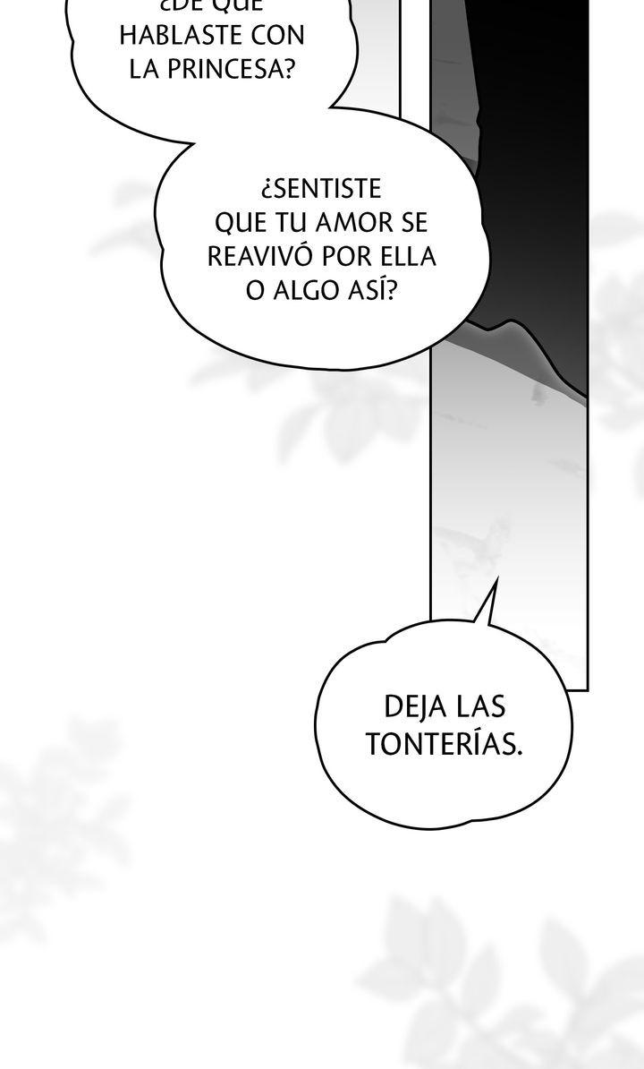 Si Te Enamoras De Una Princesa Con Una Enfermedad Terminal Capitulo 75 página 56