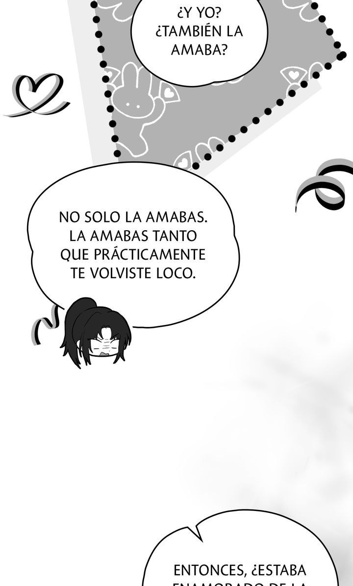 Si Te Enamoras De Una Princesa Con Una Enfermedad Terminal Capitulo 75 página 60