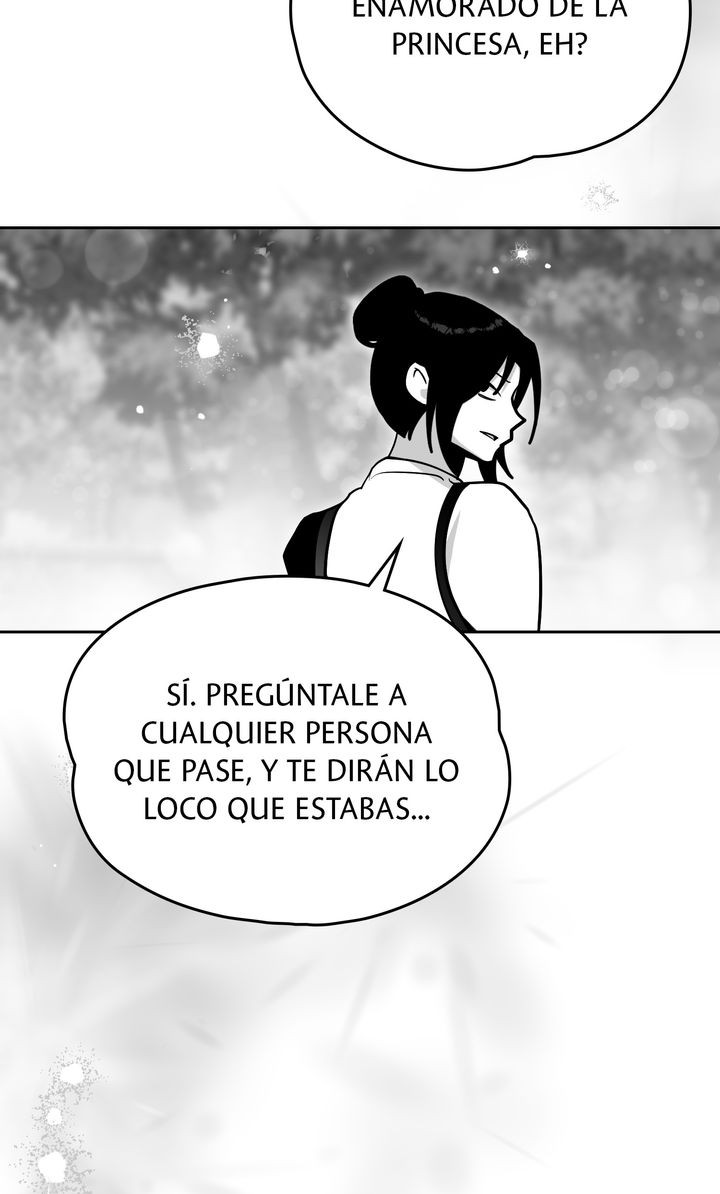 Si Te Enamoras De Una Princesa Con Una Enfermedad Terminal Capitulo 75 página 61