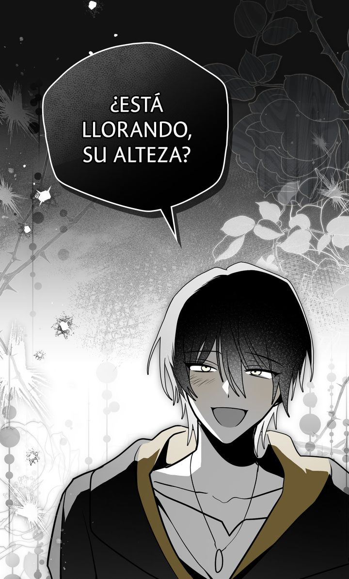 Si Te Enamoras De Una Princesa Con Una Enfermedad Terminal Capitulo 75 página 8