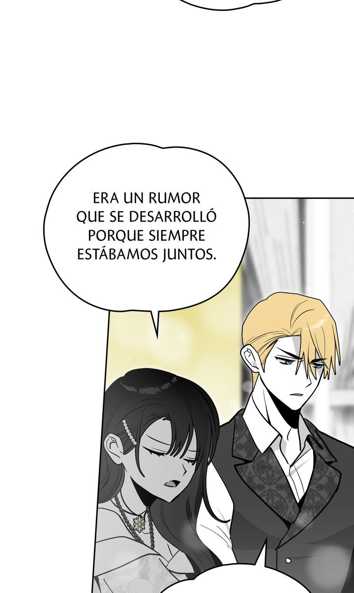 Si Te Enamoras De Una Princesa Con Una Enfermedad Terminal Capitulo 76 página 25