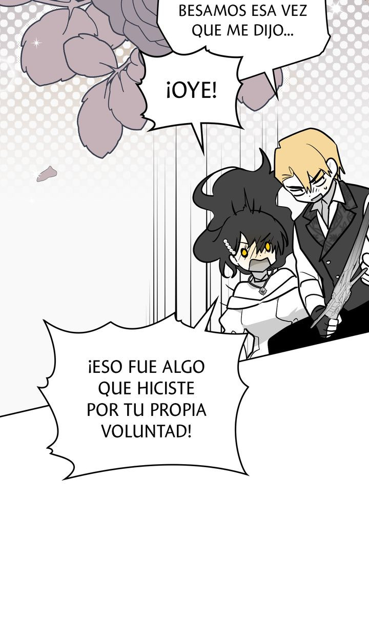 Si Te Enamoras De Una Princesa Con Una Enfermedad Terminal Capitulo 76 página 33