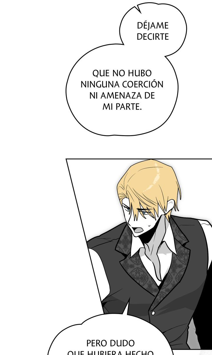 Si Te Enamoras De Una Princesa Con Una Enfermedad Terminal Capitulo 76 página 34