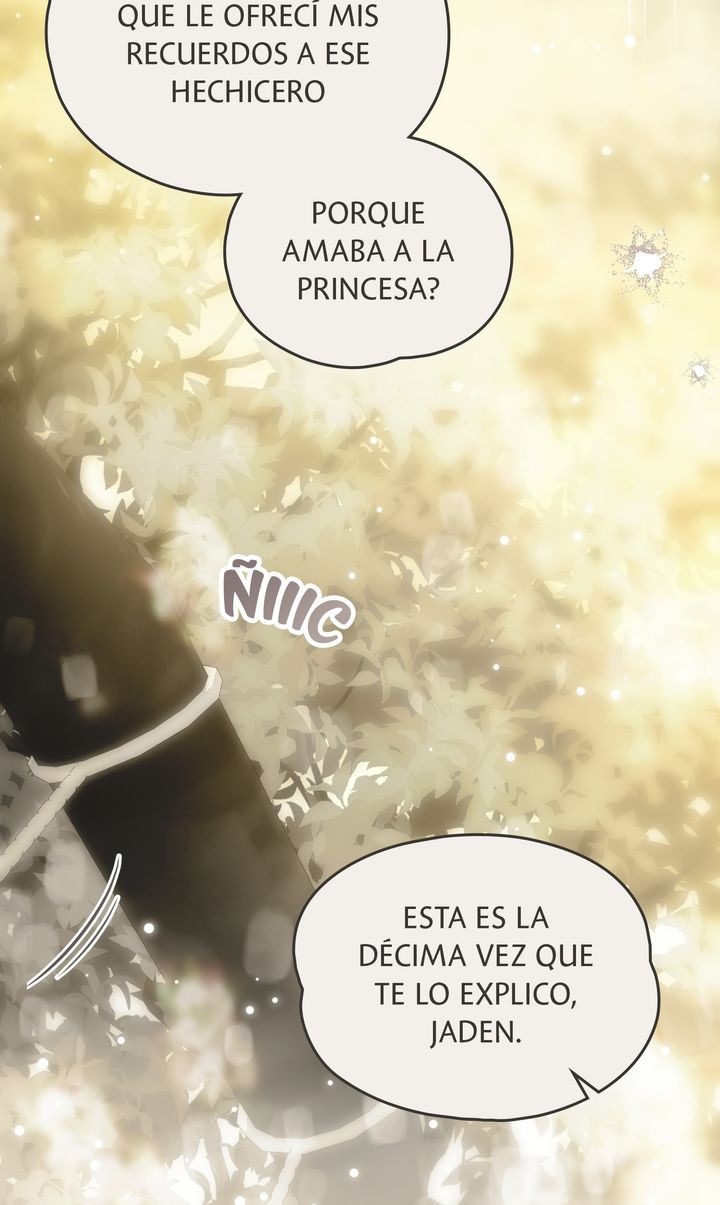 Si Te Enamoras De Una Princesa Con Una Enfermedad Terminal Capitulo 76 página 37