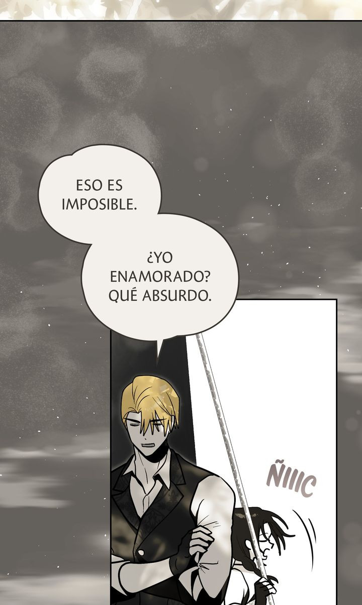 Si Te Enamoras De Una Princesa Con Una Enfermedad Terminal Capitulo 76 página 38