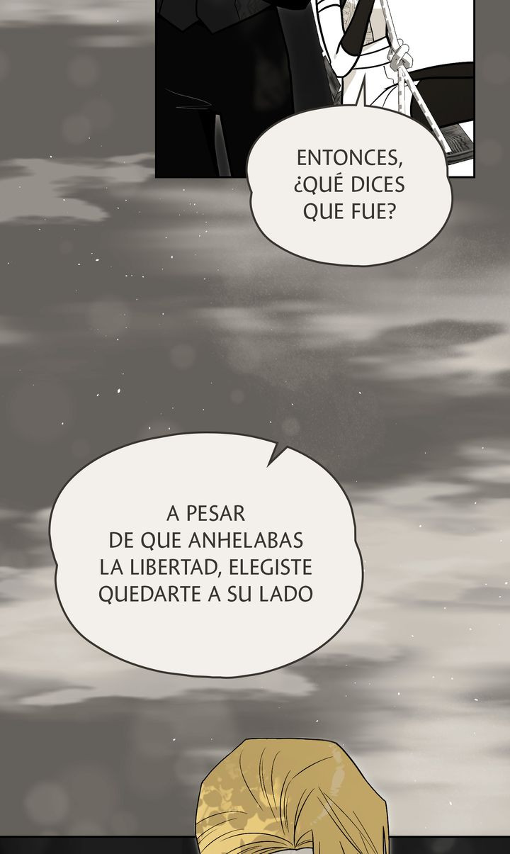 Si Te Enamoras De Una Princesa Con Una Enfermedad Terminal Capitulo 76 página 39