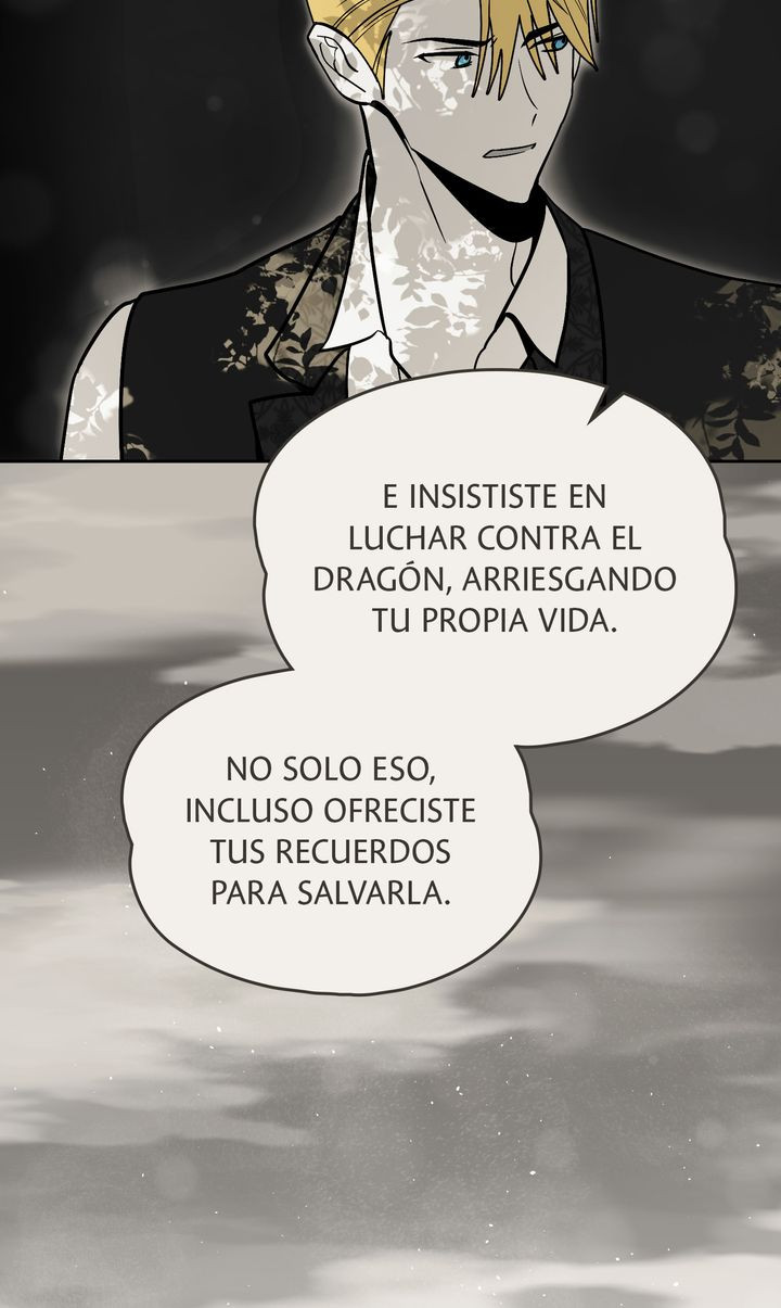 Si Te Enamoras De Una Princesa Con Una Enfermedad Terminal Capitulo 76 página 40