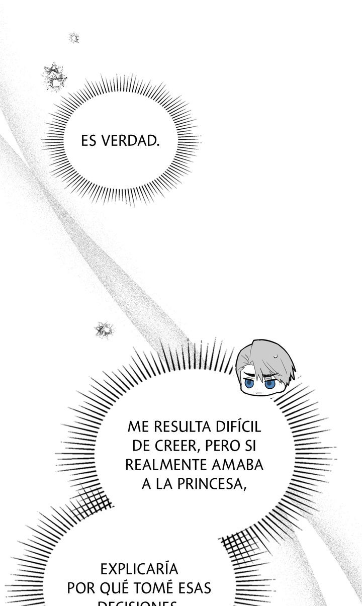 Si Te Enamoras De Una Princesa Con Una Enfermedad Terminal Capitulo 76 página 42