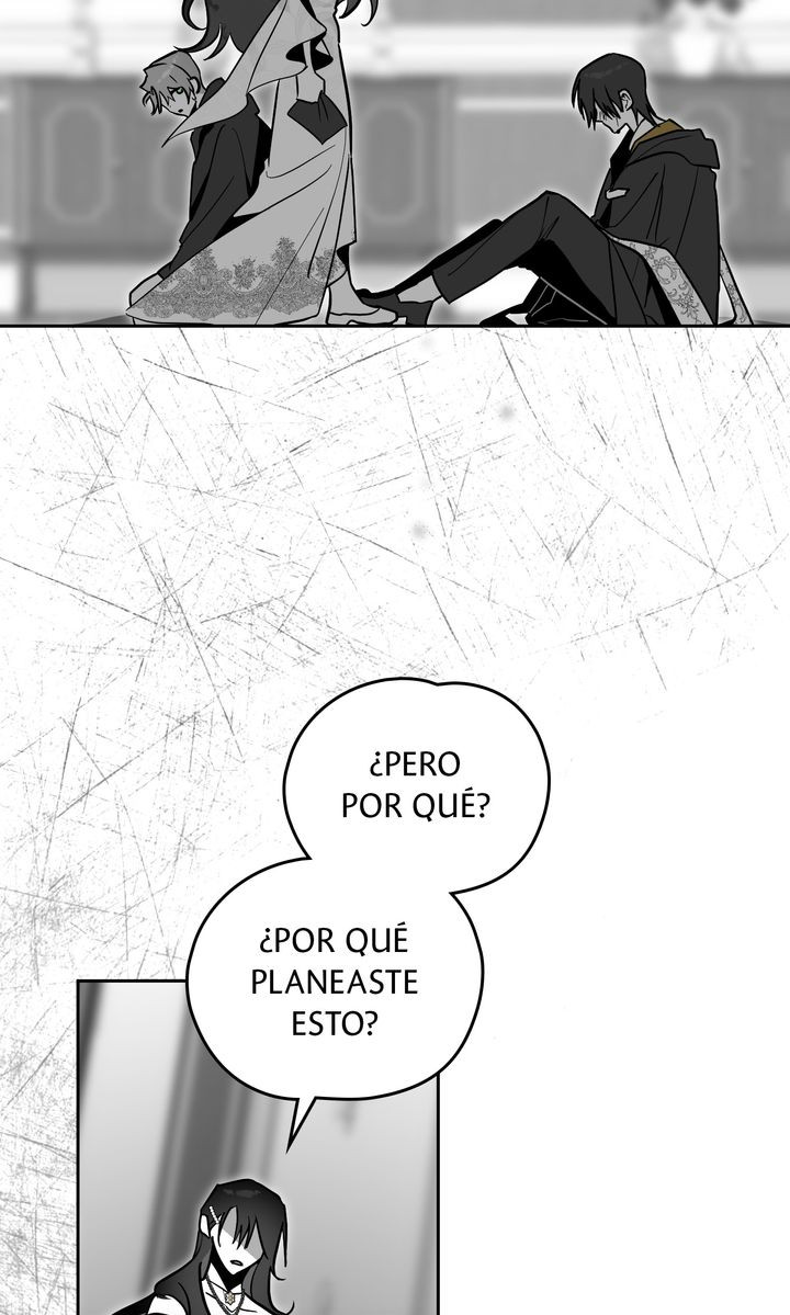 Si Te Enamoras De Una Princesa Con Una Enfermedad Terminal Capitulo 77 página 17