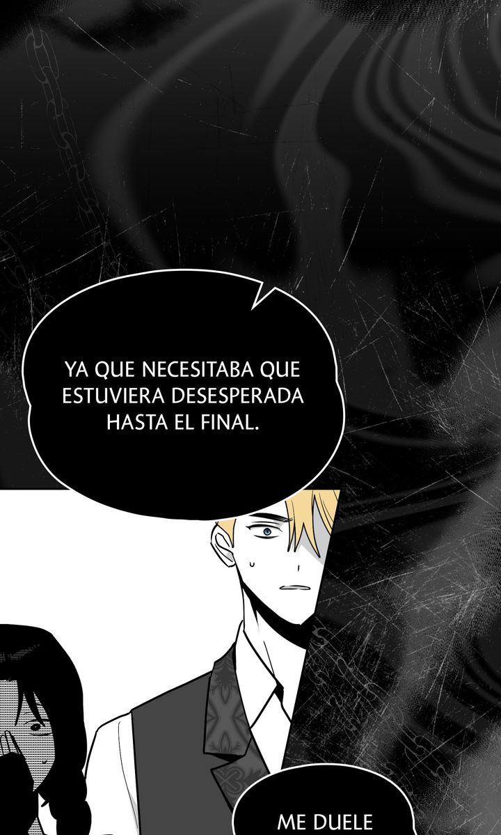 Si Te Enamoras De Una Princesa Con Una Enfermedad Terminal Capitulo 77 página 20