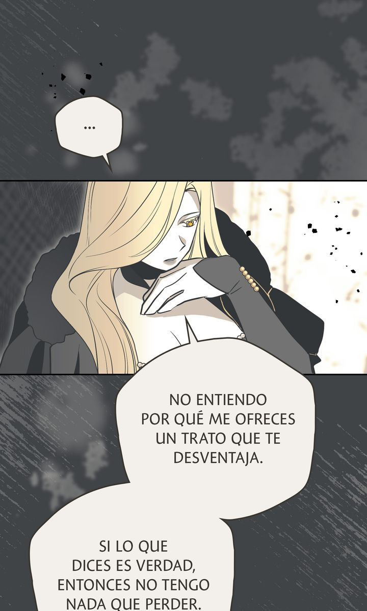 Si Te Enamoras De Una Princesa Con Una Enfermedad Terminal Capitulo 77 página 31