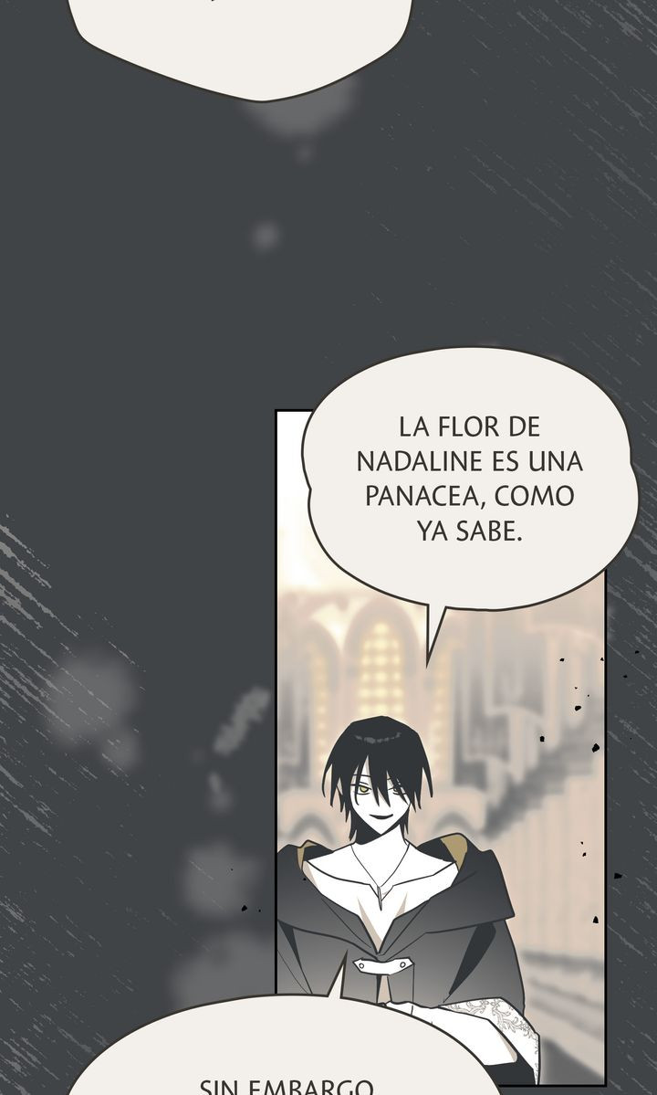 Si Te Enamoras De Una Princesa Con Una Enfermedad Terminal Capitulo 77 página 32