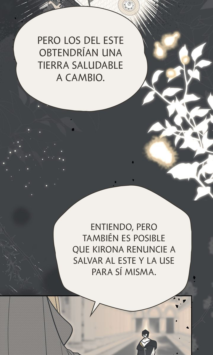 Si Te Enamoras De Una Princesa Con Una Enfermedad Terminal Capitulo 77 página 35