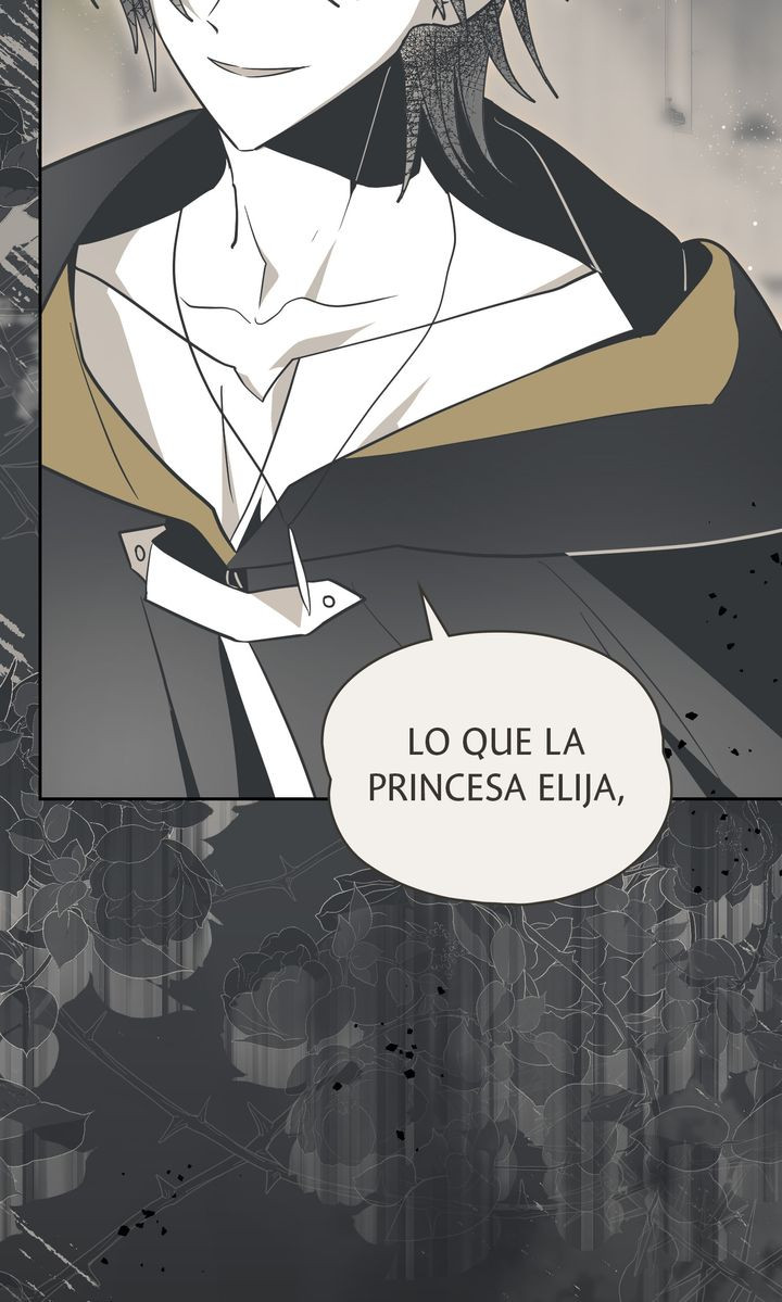 Si Te Enamoras De Una Princesa Con Una Enfermedad Terminal Capitulo 77 página 37