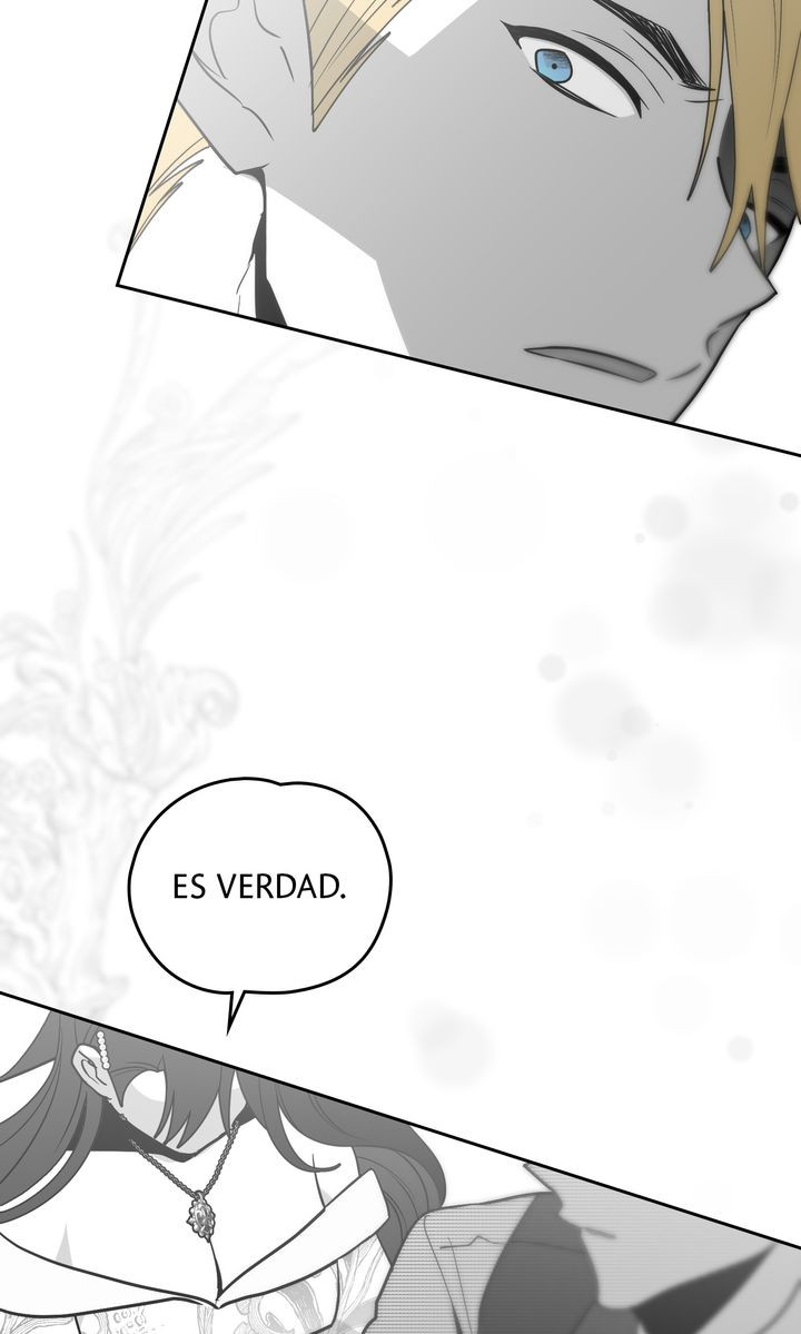Si Te Enamoras De Una Princesa Con Una Enfermedad Terminal Capitulo 77 página 56