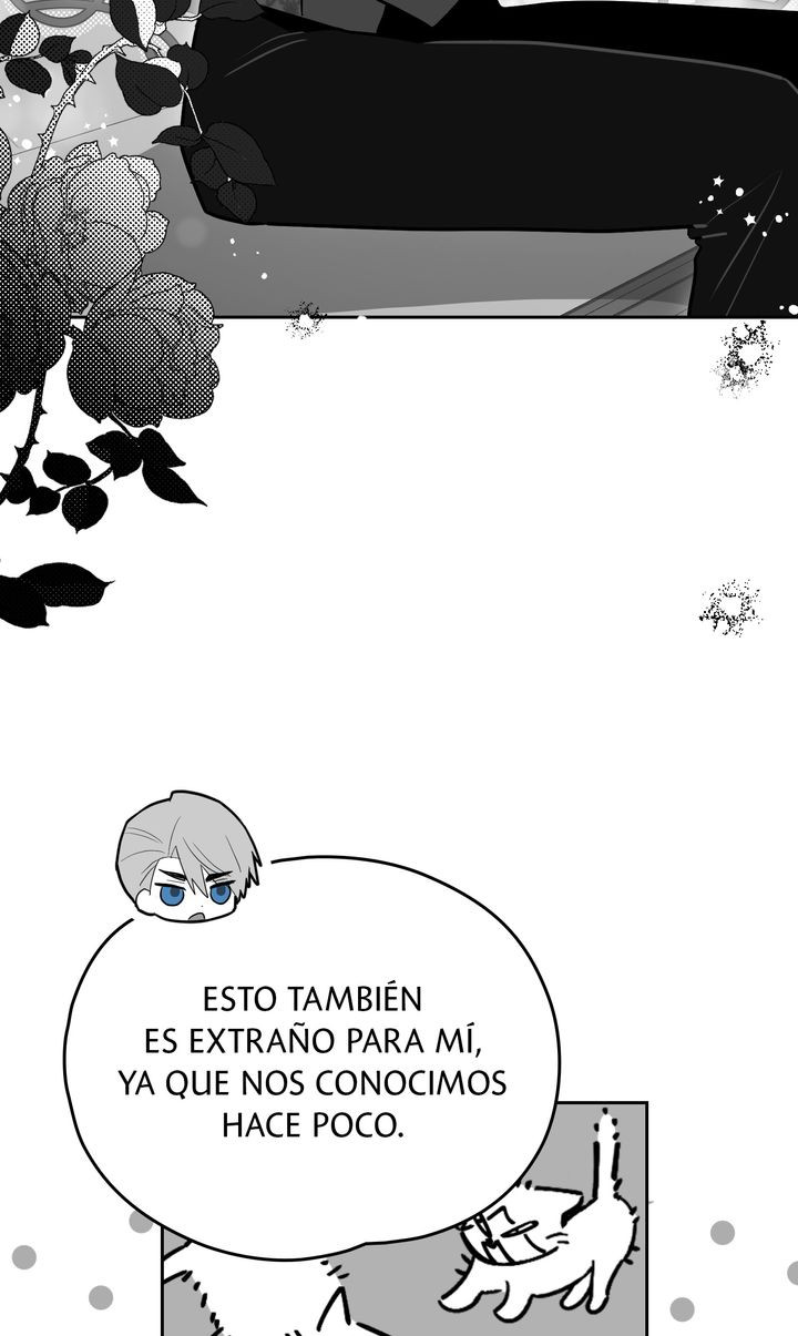 Si Te Enamoras De Una Princesa Con Una Enfermedad Terminal Capitulo 77 página 6