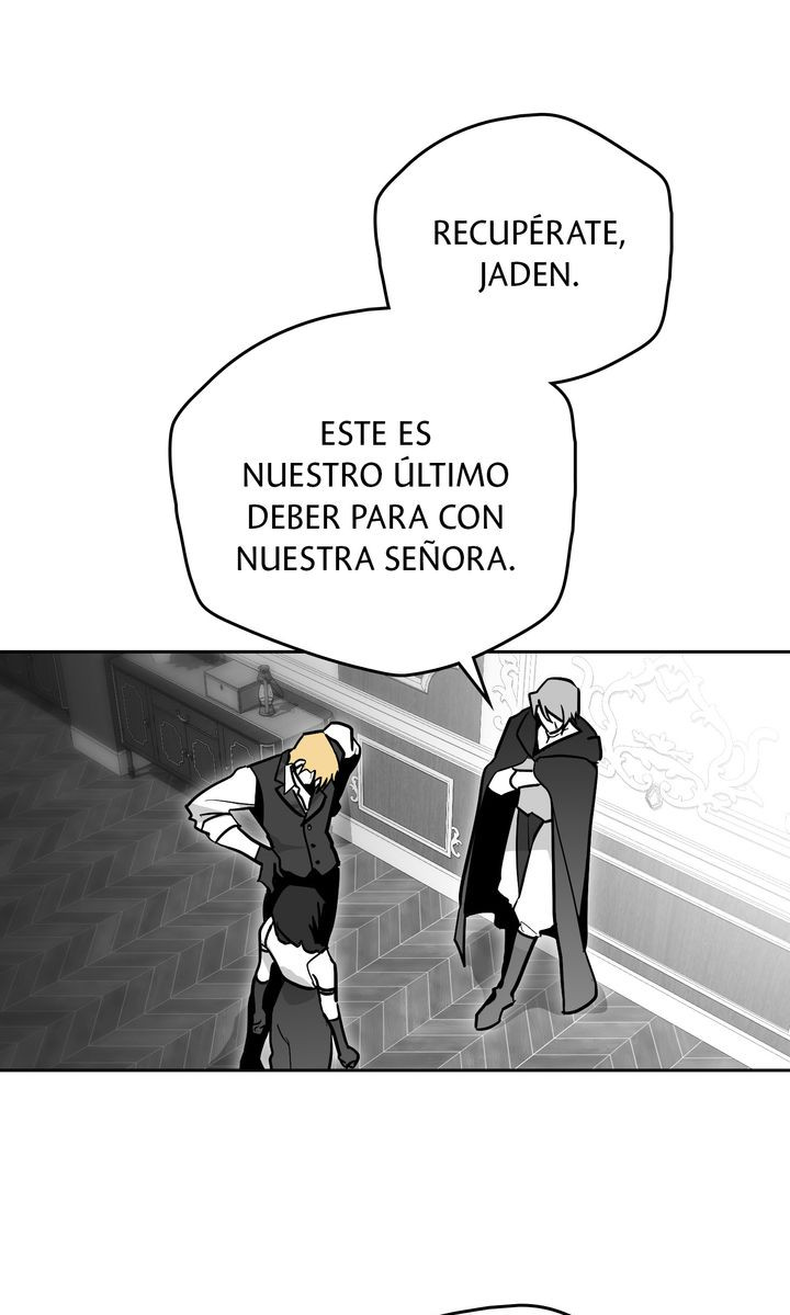 Si Te Enamoras De Una Princesa Con Una Enfermedad Terminal Capitulo 77 página 67