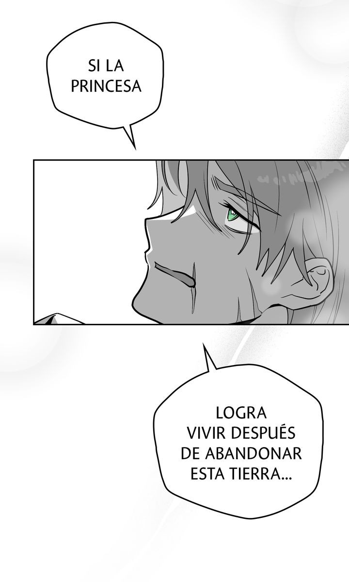 Si Te Enamoras De Una Princesa Con Una Enfermedad Terminal Capitulo 77 página 82