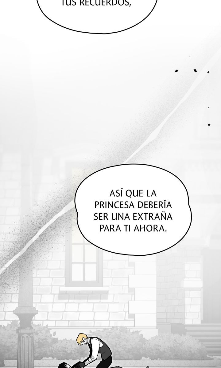 Si Te Enamoras De Una Princesa Con Una Enfermedad Terminal Capitulo 78 página 21