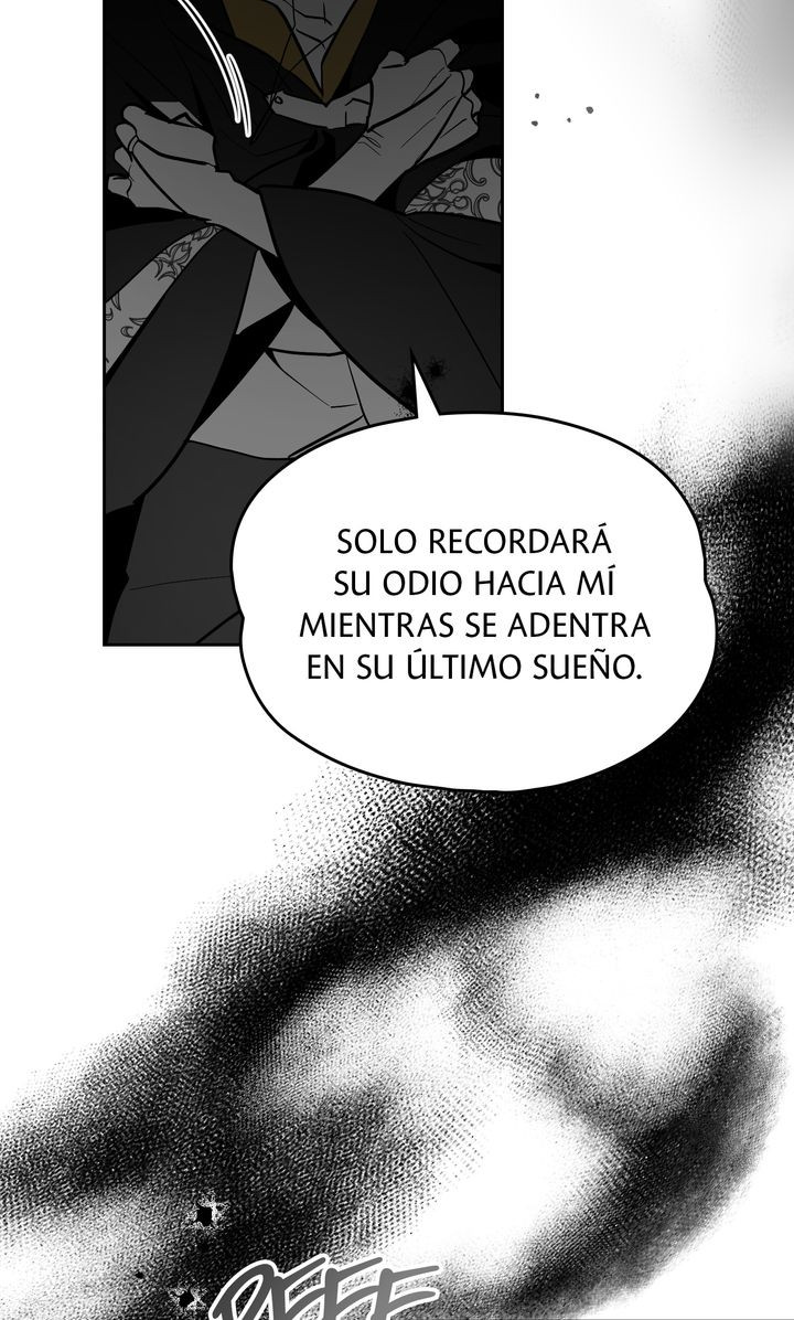 Si Te Enamoras De Una Princesa Con Una Enfermedad Terminal Capitulo 78 página 32