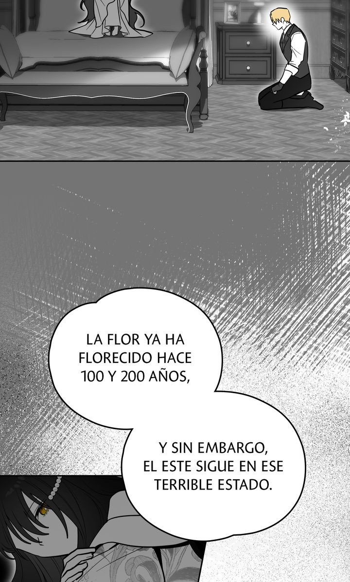 Si Te Enamoras De Una Princesa Con Una Enfermedad Terminal Capitulo 78 página 41