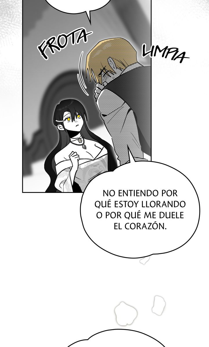 Si Te Enamoras De Una Princesa Con Una Enfermedad Terminal Capitulo 78 página 51