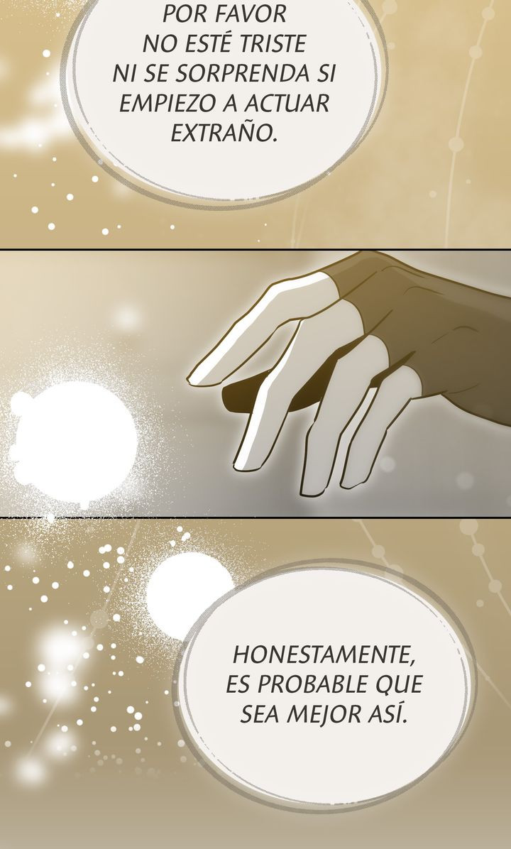 Si Te Enamoras De Una Princesa Con Una Enfermedad Terminal Capitulo 78 página 66