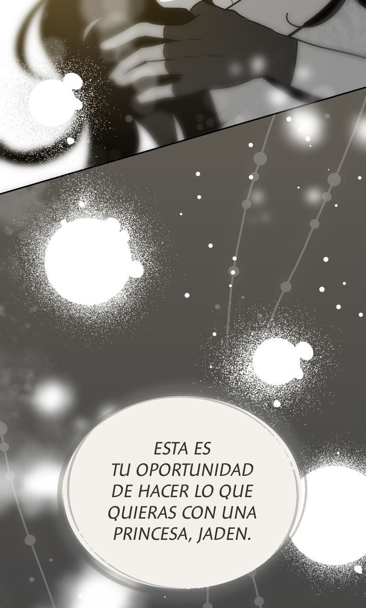 Si Te Enamoras De Una Princesa Con Una Enfermedad Terminal Capitulo 78 página 68