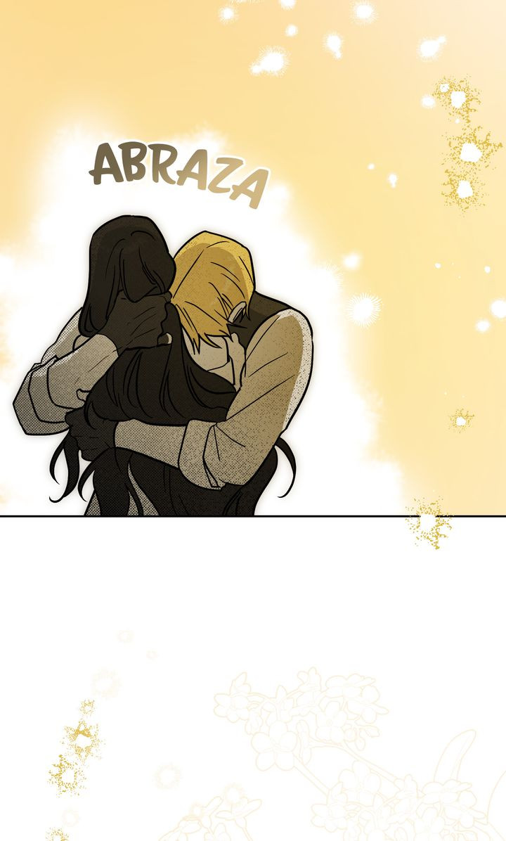Si Te Enamoras De Una Princesa Con Una Enfermedad Terminal Capitulo 78 página 79