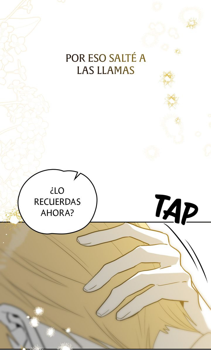 Si Te Enamoras De Una Princesa Con Una Enfermedad Terminal Capitulo 78 página 81