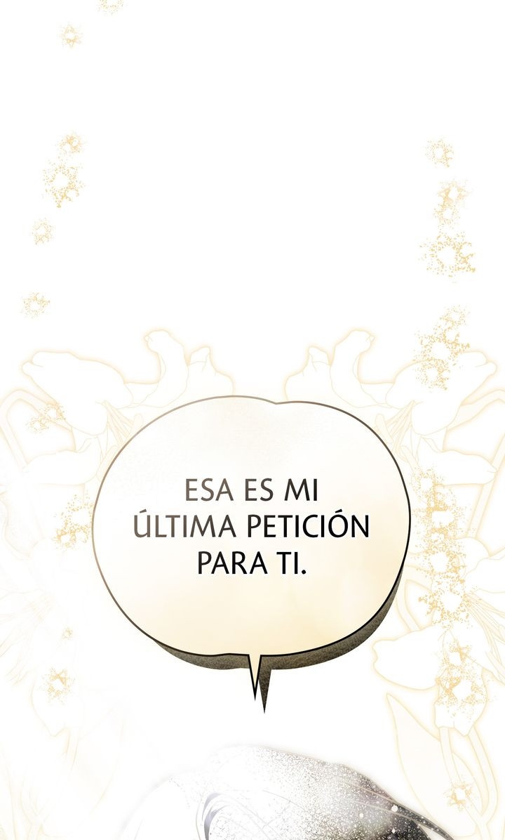 Si Te Enamoras De Una Princesa Con Una Enfermedad Terminal Capitulo 78 página 85