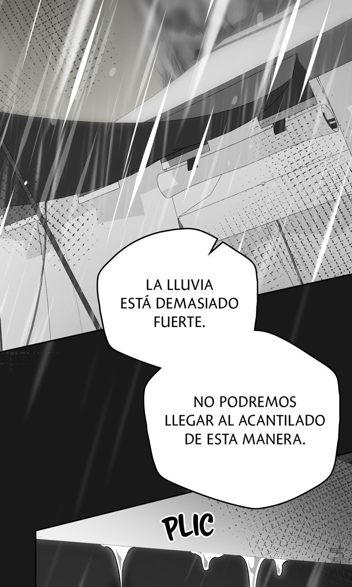 Si Te Enamoras De Una Princesa Con Una Enfermedad Terminal Capitulo 79 página 2