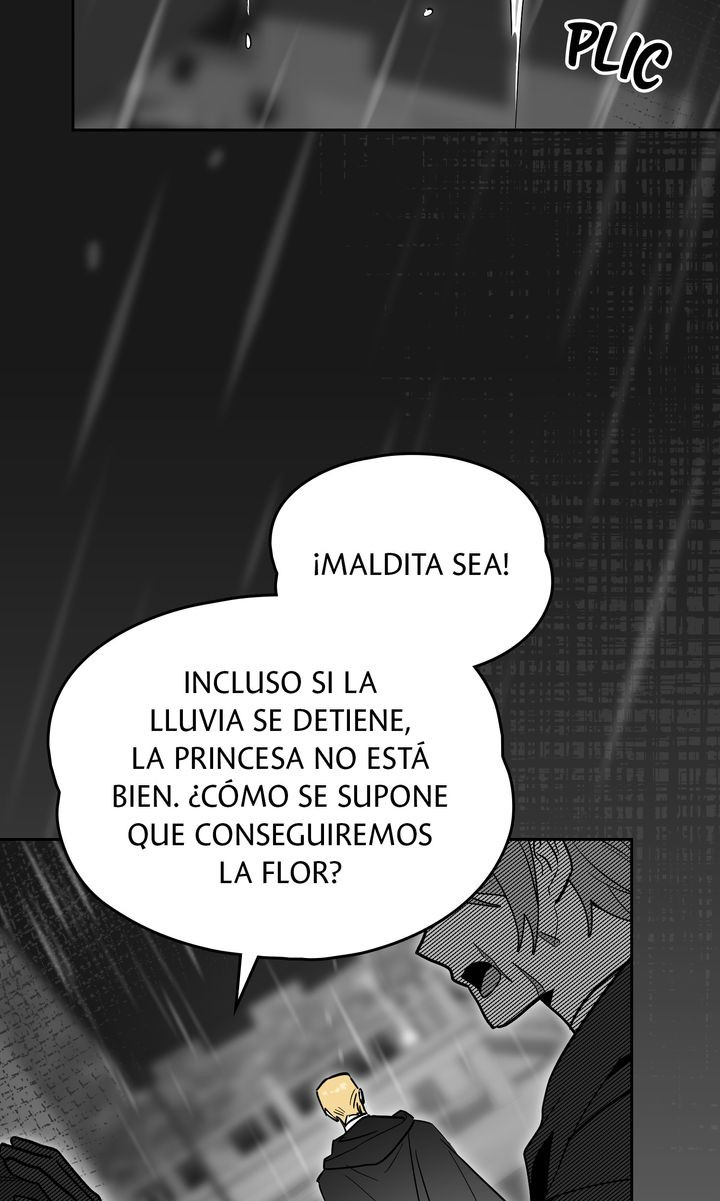 Si Te Enamoras De Una Princesa Con Una Enfermedad Terminal Capitulo 79 página 3