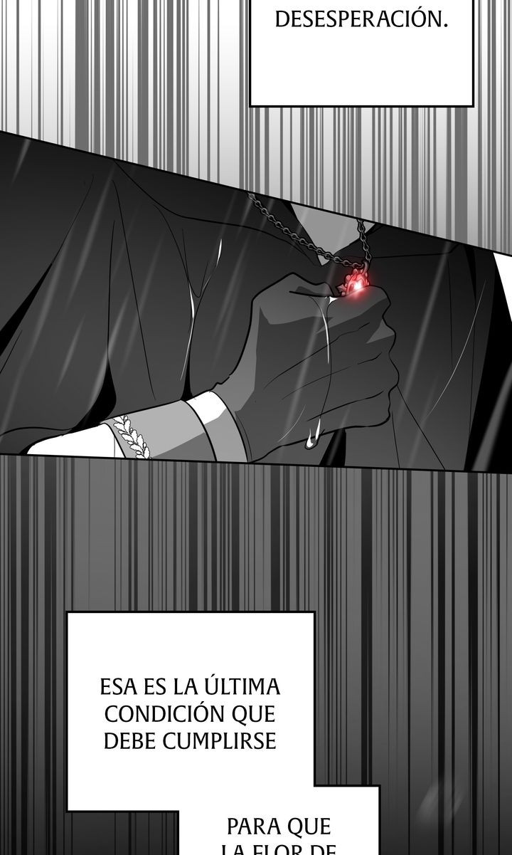 Si Te Enamoras De Una Princesa Con Una Enfermedad Terminal Capitulo 79 página 36