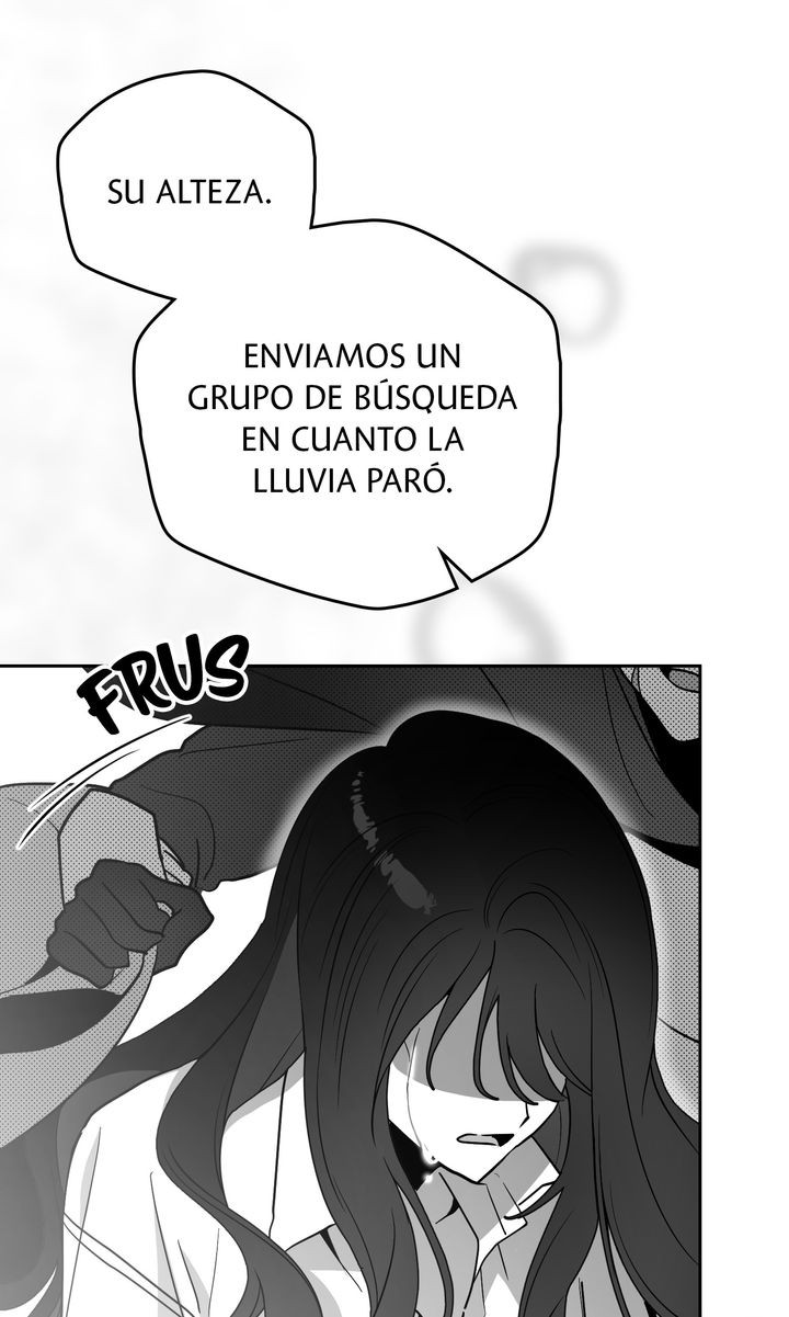 Si Te Enamoras De Una Princesa Con Una Enfermedad Terminal Capitulo 79 página 50