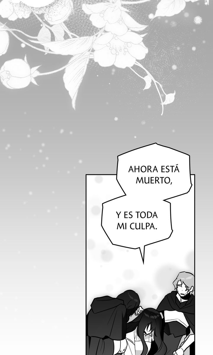 Si Te Enamoras De Una Princesa Con Una Enfermedad Terminal Capitulo 79 página 56