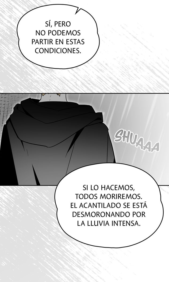 Si Te Enamoras De Una Princesa Con Una Enfermedad Terminal Capitulo 79 página 6