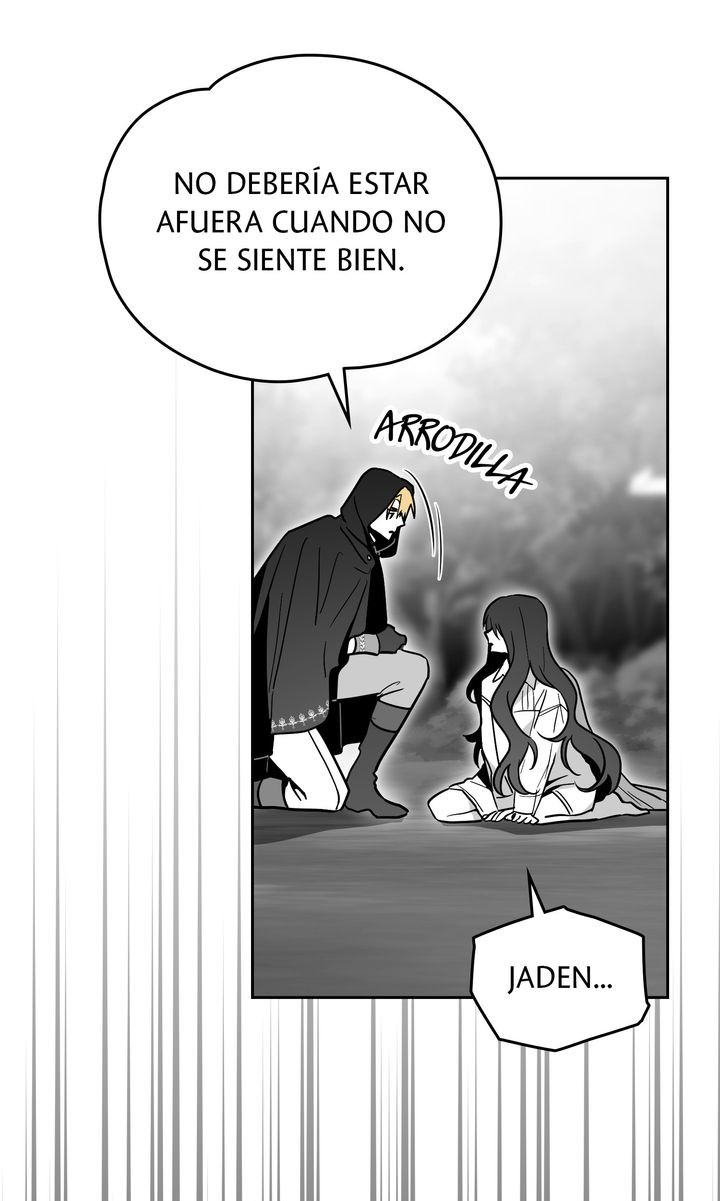 Si Te Enamoras De Una Princesa Con Una Enfermedad Terminal Capitulo 79 página 62
