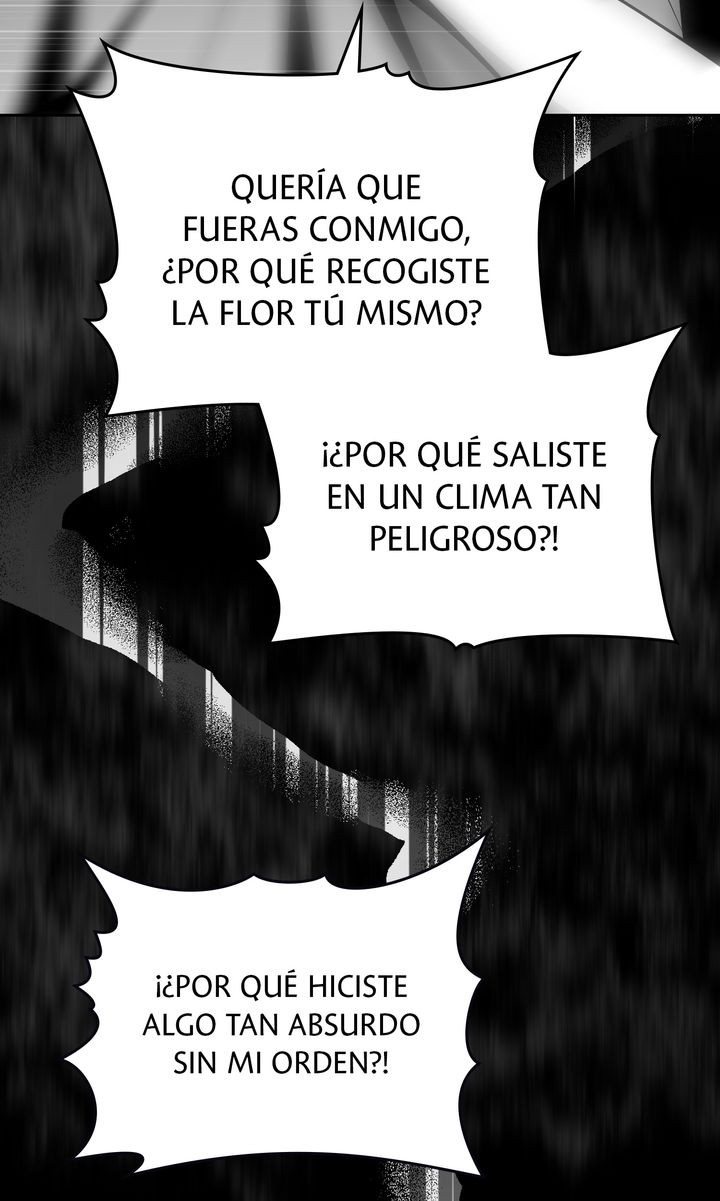 Si Te Enamoras De Una Princesa Con Una Enfermedad Terminal Capitulo 79 página 64