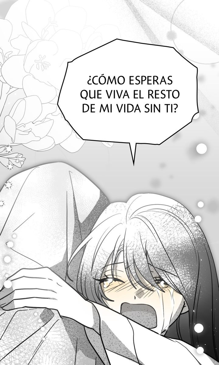 Si Te Enamoras De Una Princesa Con Una Enfermedad Terminal Capitulo 79 página 69