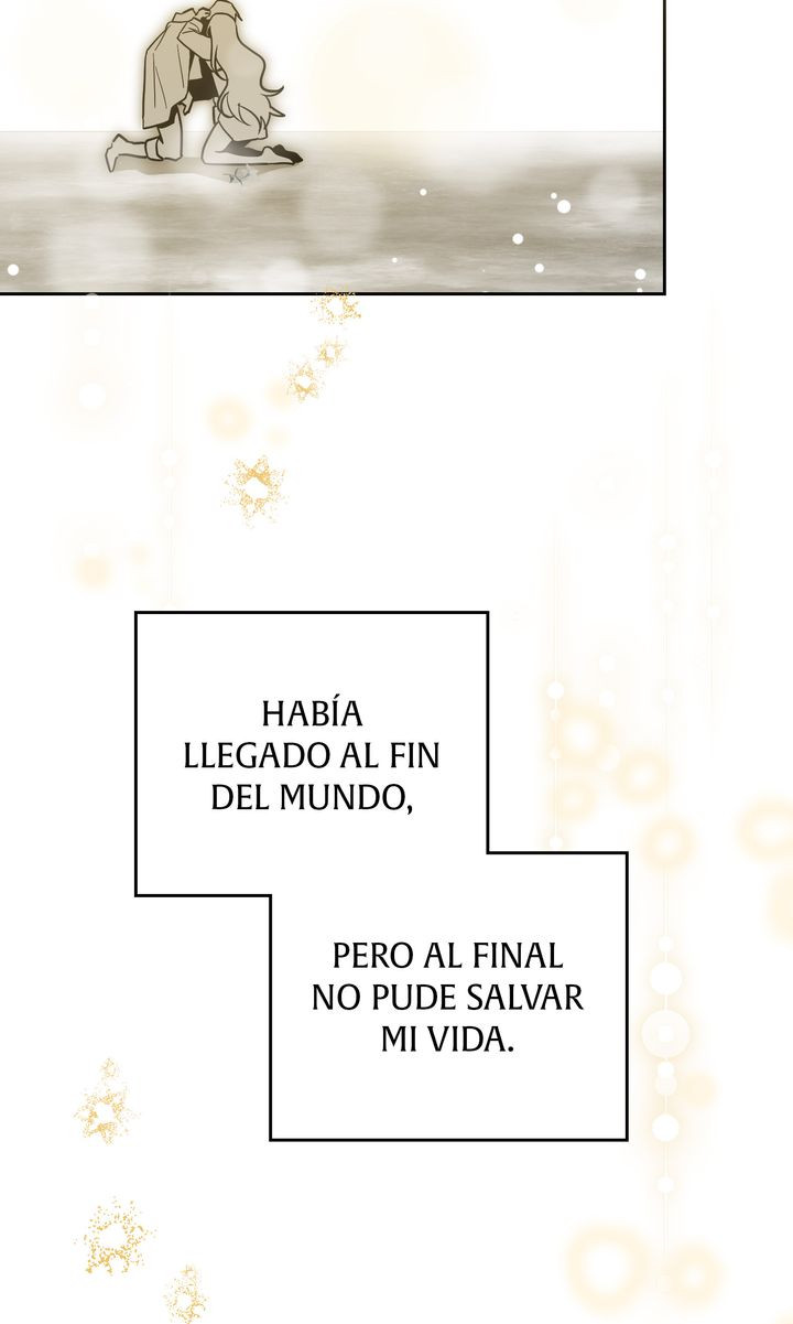 Si Te Enamoras De Una Princesa Con Una Enfermedad Terminal Capitulo 79 página 82