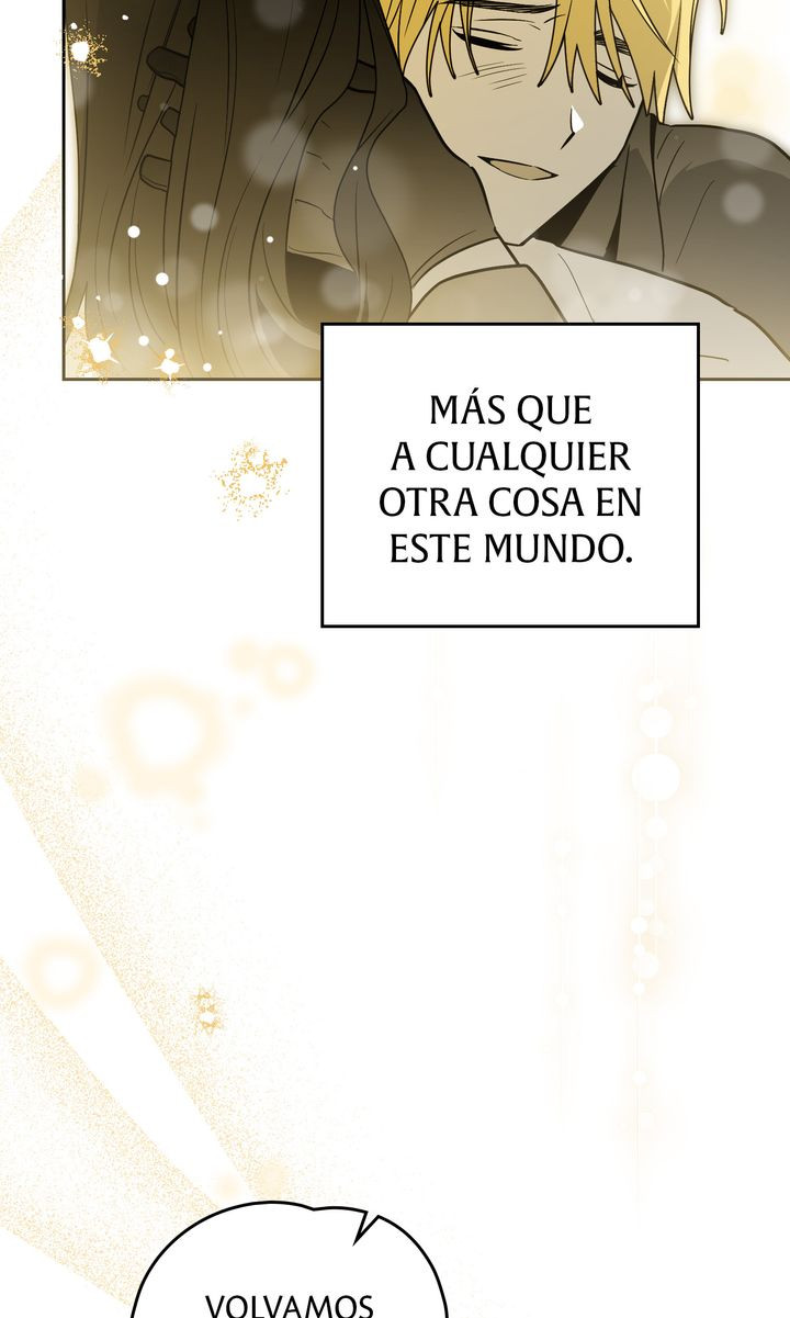 Si Te Enamoras De Una Princesa Con Una Enfermedad Terminal Capitulo 79 página 85
