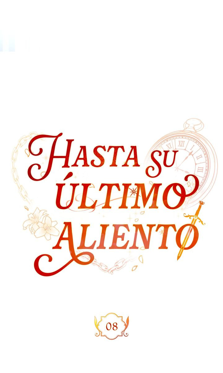 Si Te Enamoras De Una Princesa Con Una Enfermedad Terminal Capitulo 8 página 31