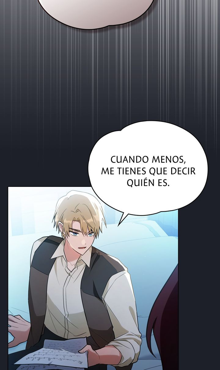 Si Te Enamoras De Una Princesa Con Una Enfermedad Terminal Capitulo 8 página 4